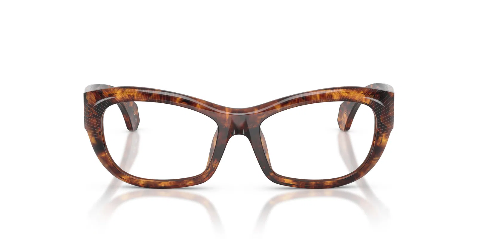 Alain Mikli 3541 Eyeglasses - view 45